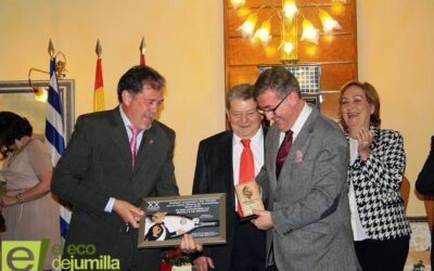 Nuevo Premio Señorío de Fuenteálamo Syrah 2013