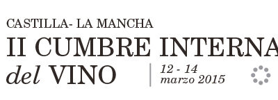 II Cumbre internacional del vino de CLM