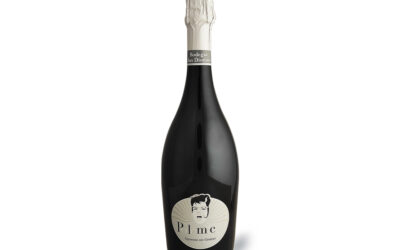 Polémic@ Blanc de Noirs, el primer espumoso blanc de noirs 100% Monastrell en España