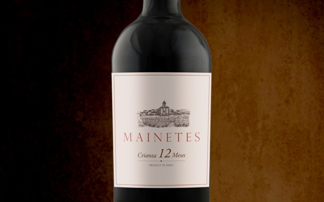 Mainetes Monastrell, la mejor expresión del vino mediterráneo