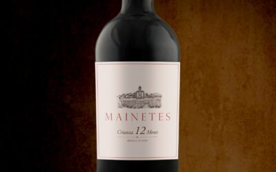 Mainetes Monastrell, la mejor expresión del vino mediterráneo